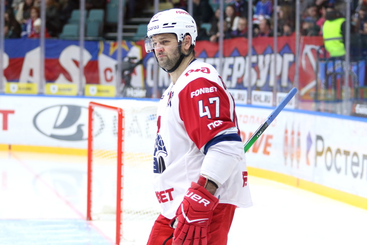 Александр Радулов