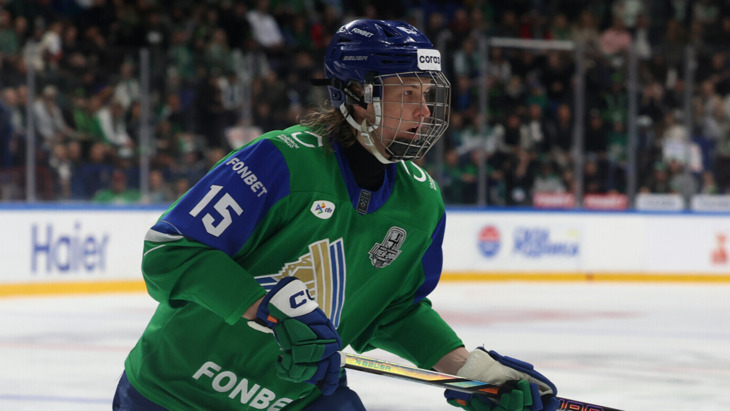 Александр Жаровский