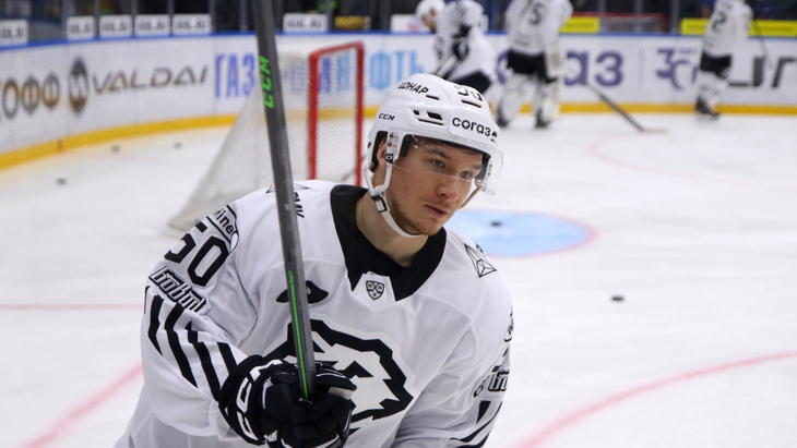 Данил Юртайкин