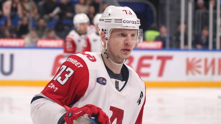 Никита Черепанов