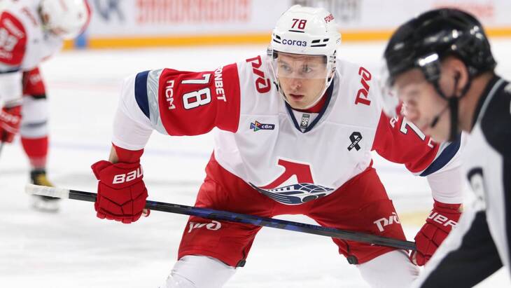 Максим Шалунов