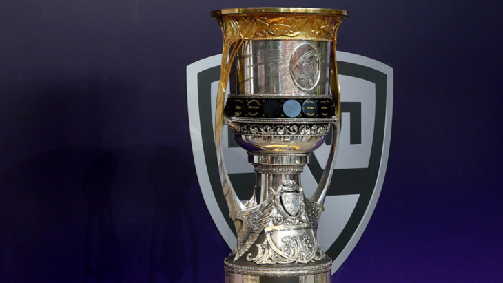 Кубок Гагарина