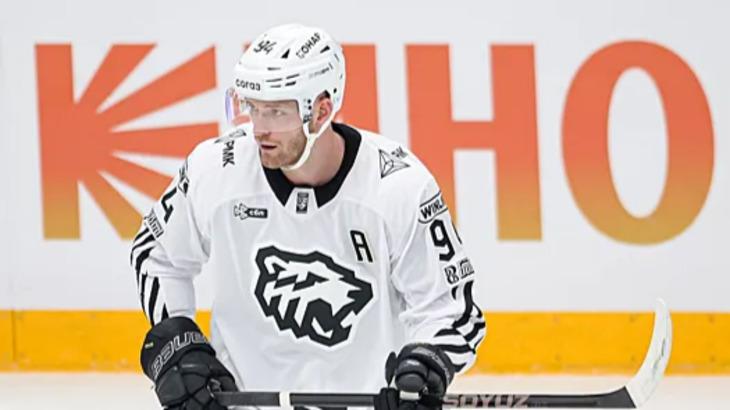 Михаил Григоренко