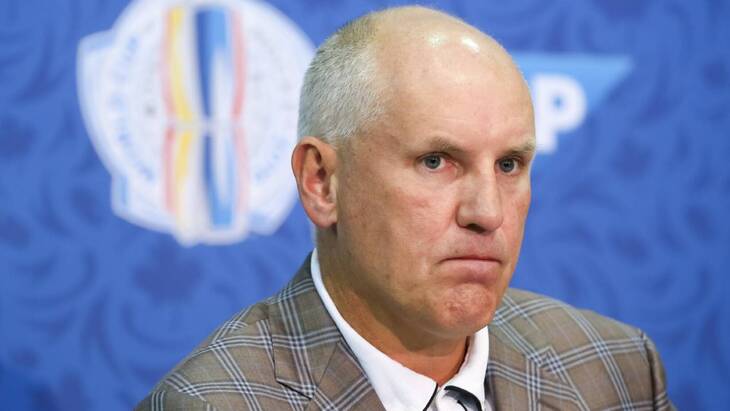 Дуг Армстронг