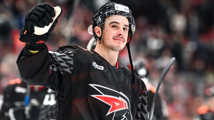 Эндрю Потуральски