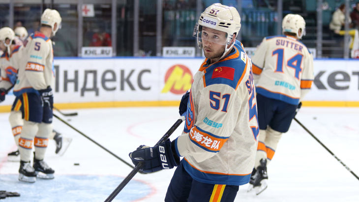 Райан Спунер