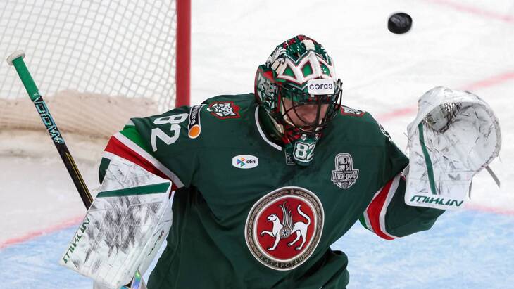 Тимур Билялов