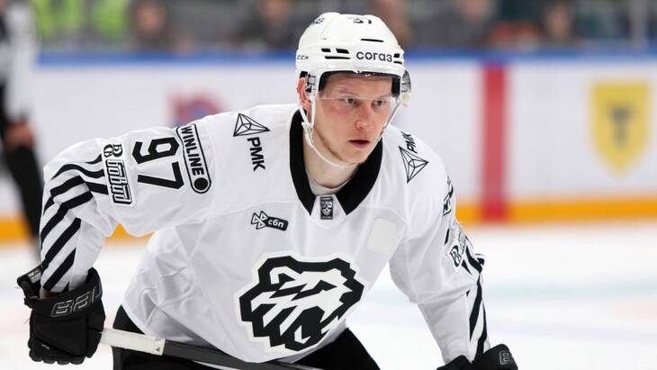 Василий Глотов