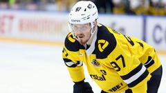 Николай Чебыкин