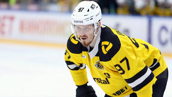 Николай Чебыкин