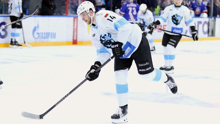 Сергей Кузнецов