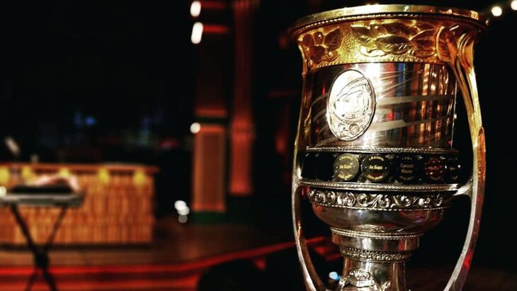 Кубок Гагарина