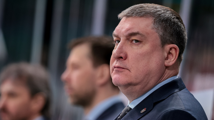 Анвар Гатиятулин