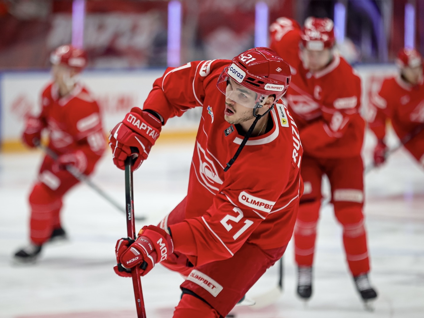 Адам Ружичка