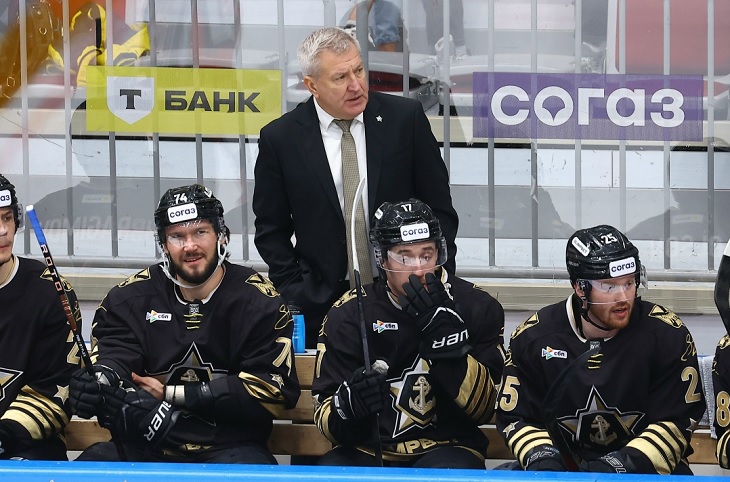 Олег Браташ