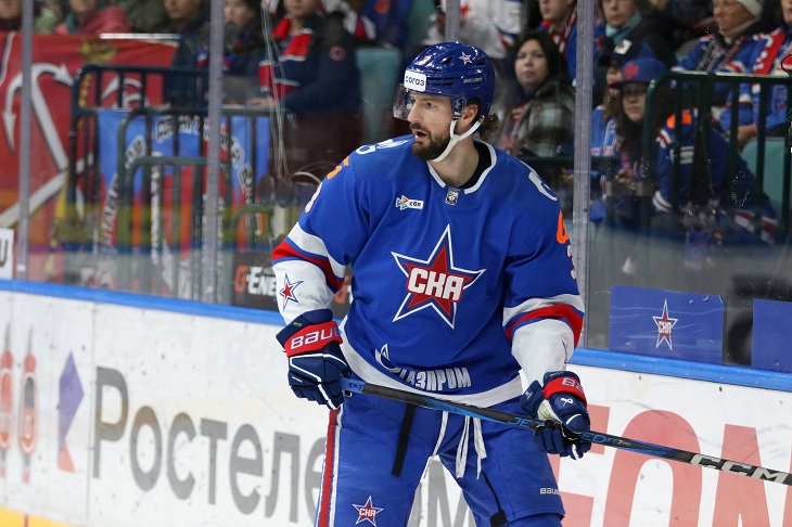 Андрей Педан