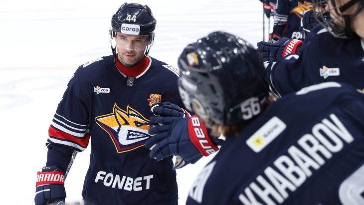 Егор Яковлев