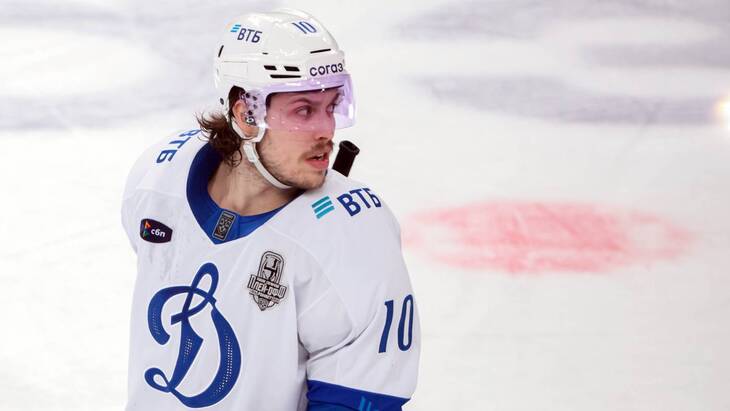 Максим Комтуа