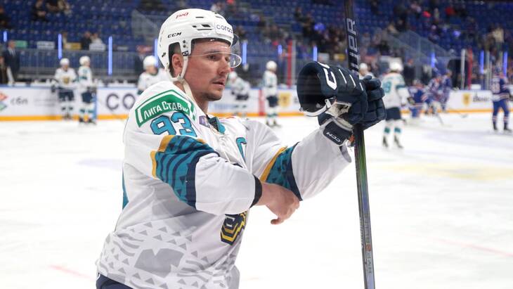 Александр Хохлачёв