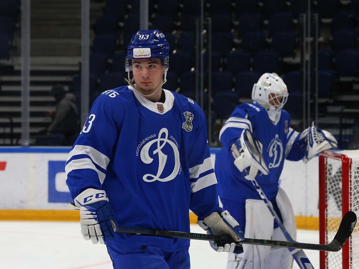 Магомед Шараканов