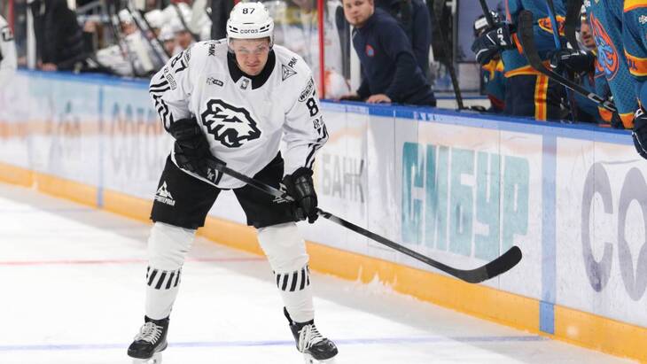 Андрей Светлаков