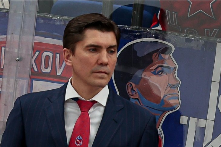 Игорь Никитин