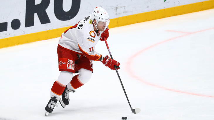 Даниэль Спронг