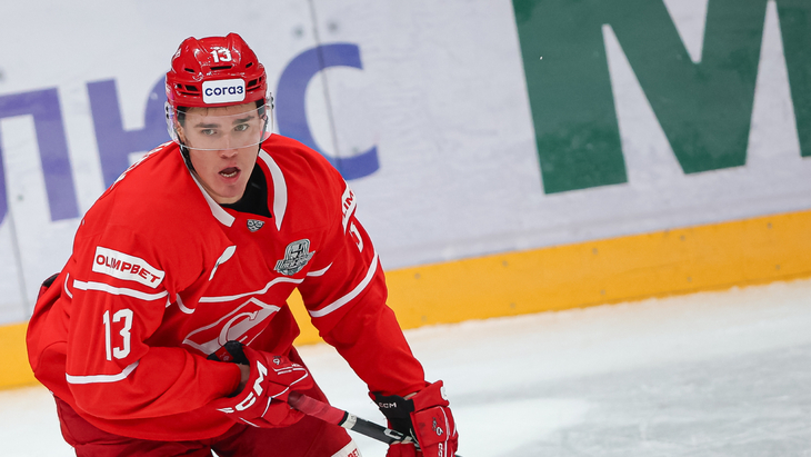 Михаил Мальцев