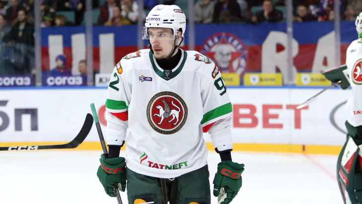 Дмитрий Кателевский