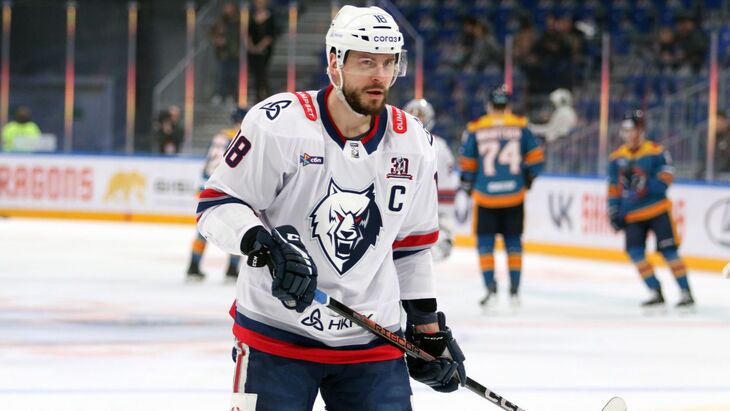 Александр Дергачев