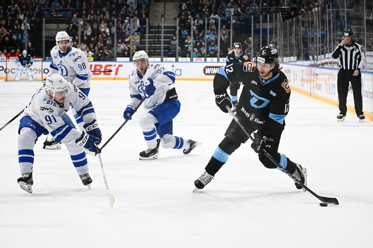 Джордан Уил и Алекс Лимож