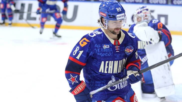 Брендан Лайпсик