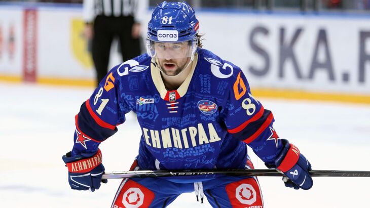 Брендан Лайпсик