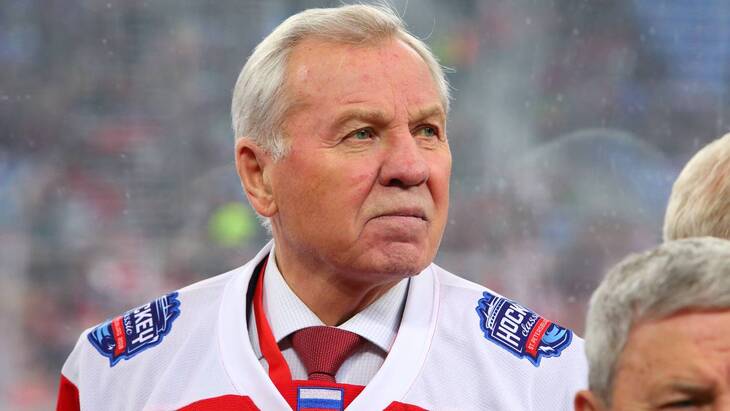 Борис Майоров