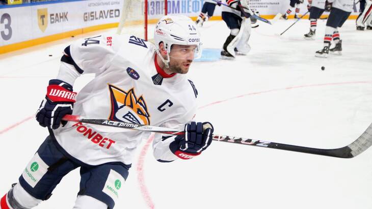 Егор Яковлев