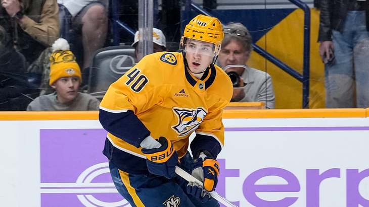 Федор Свечков