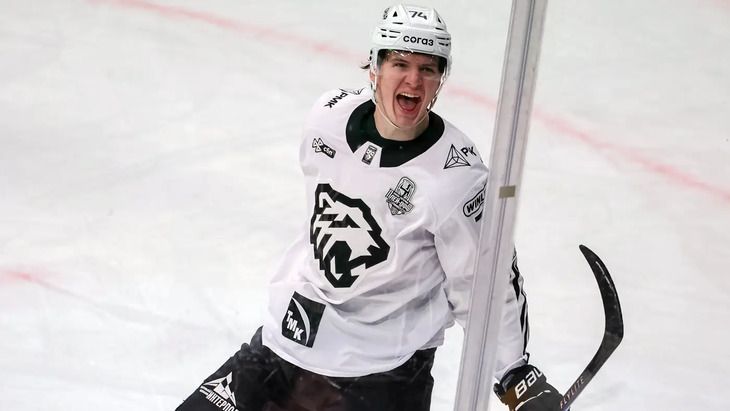 Виталий Кравцов