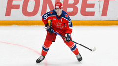 Максим Соркин