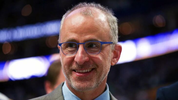 Дон Гранато