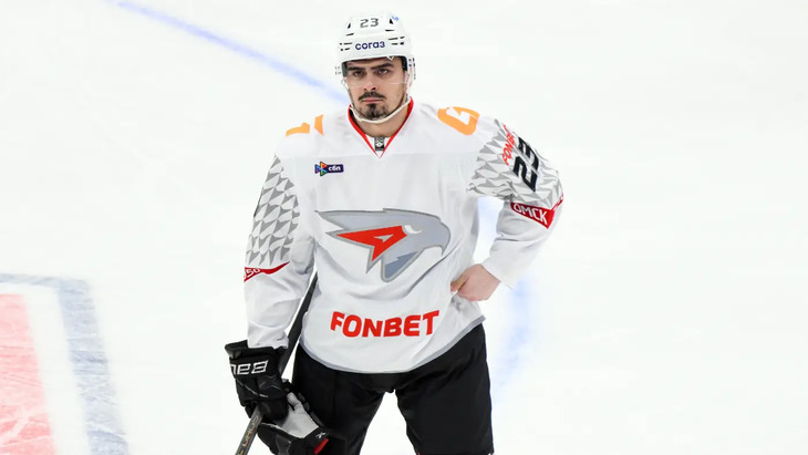 Кирилл Пилипенко