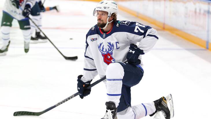 Алексей Кручинин