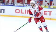 Александр Радулов