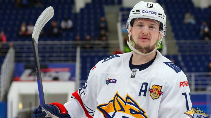 Владимир Ткачёв