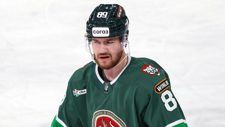 Илья Карпухин