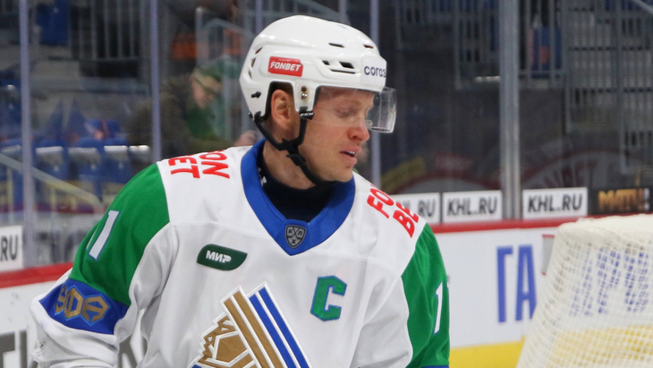 Григорий Панин