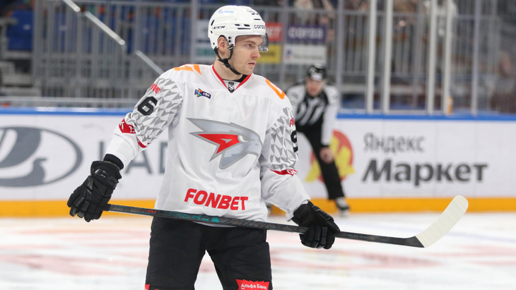 Дмитрий Рашевский