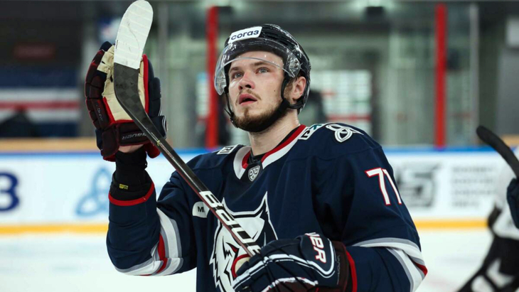 Андрей Белозёров