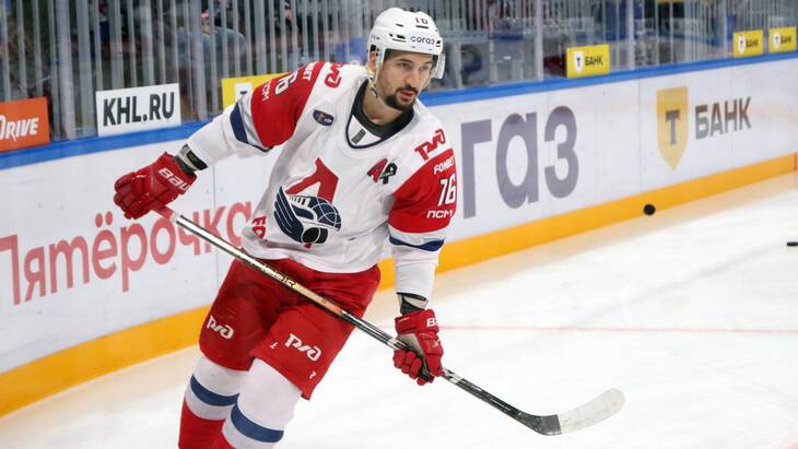 Артур Каюмов