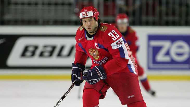 Максим Сушинский