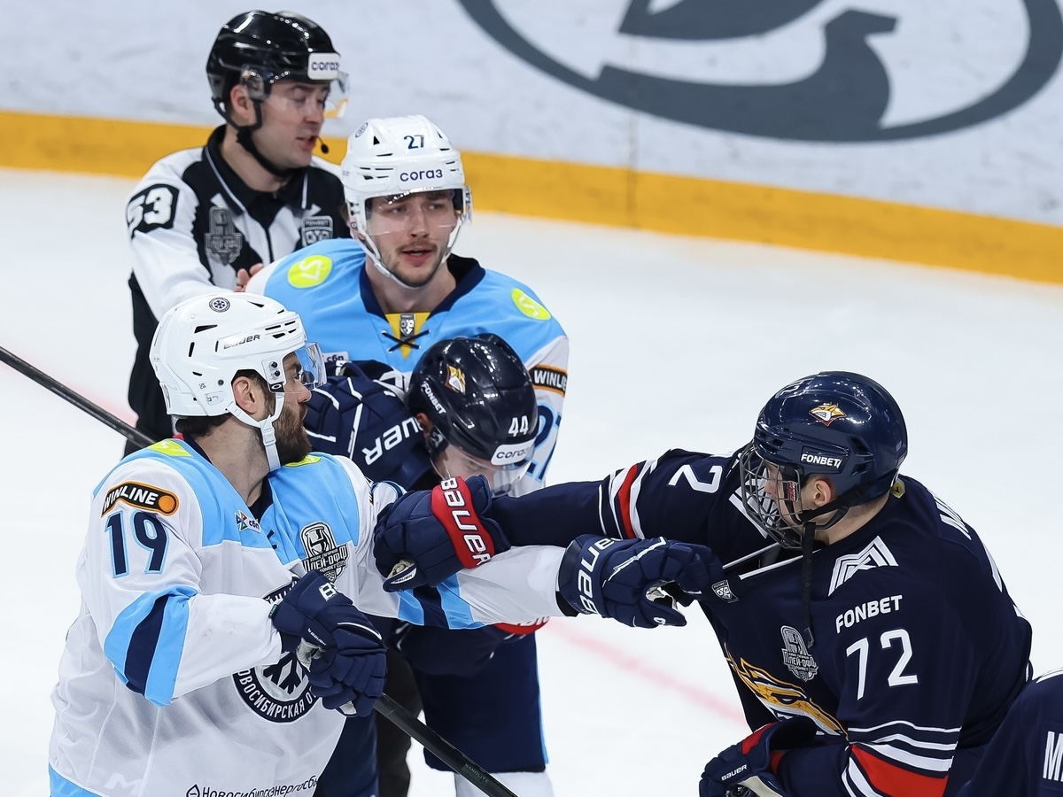 «Металлург» одержал три победы кряду